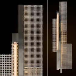 Vincenzo De Cotiis DC1409 3D model