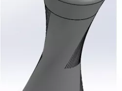 Water cup