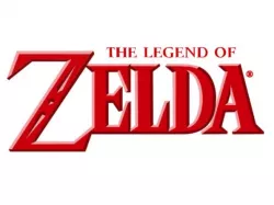 Zelda Logo