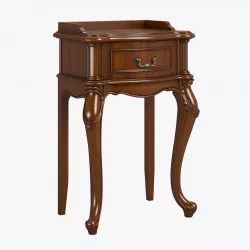 2611050 230-1 Carpenter telephone table 600x420x915 3D model