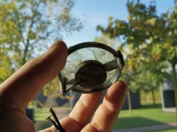 3D Printed Speaker