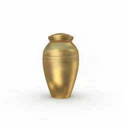 3d Urn 3D model