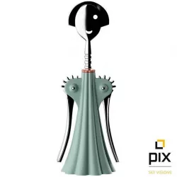 Alessi Corkscrew 3D model