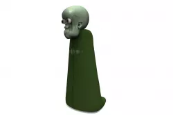 Alien  3D model