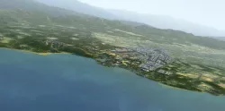 Ancient Chinese Gardens 29 3D model
