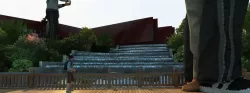 Ancient Chinese Gardens 31 3D model