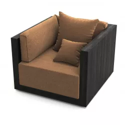 Armani Casa Sydney 3D model