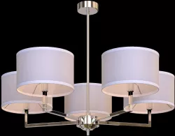 Astra SP5 3D model