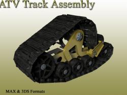ATV Track 3D Models | Page 1 | STLFinder