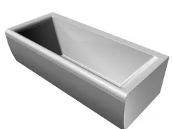 Bath 5 3D Model 3D model