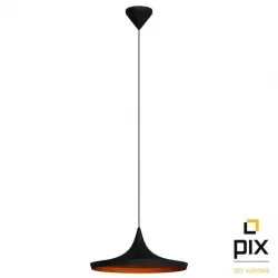 Beat Light Wide by Tom Dickson 3D model