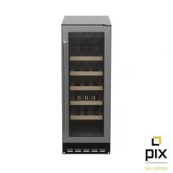 Benchmarx Wine Cooler 3D model