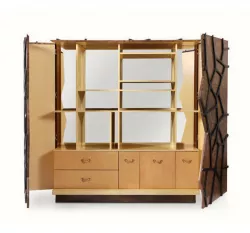 Brabbu - Orion Cabinet 3D model