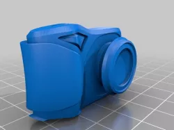 camera model
