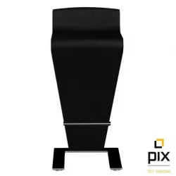 Carrello Bar Stool 3D model