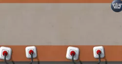 Cartoon interior wall textures Texture