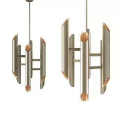 casamilanohome Shard 3D model