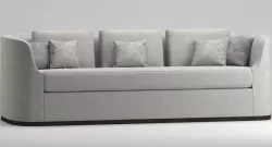 Chai Ming Studios Laurent Sofa 3D model