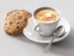 coffee 3D model