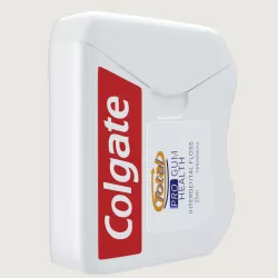 Colgate Dental Floss Low-poly  3D model