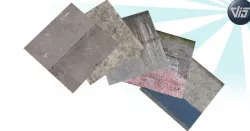 Concrete texture pack Texture