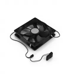 Cooler Black 3D model