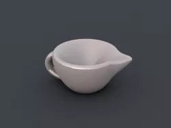 Creampot