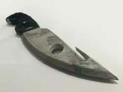 Destiny Hunter Blade
