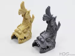 Dragon Fish
