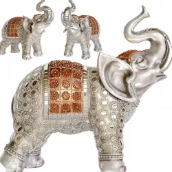 Elephant 3D model