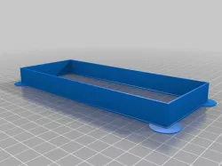 FG085 function generator case.