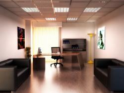office modern 3d | Page 1 | STLFinder