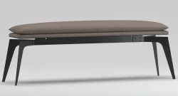 Gabriel Scott Prong Bench 3D model