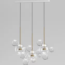 Giopato Coombes Bolle BLS 14L 3D model