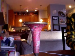 goblet