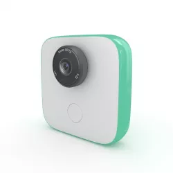 Google Clips 3D model
