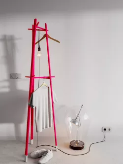Hanger Scene For Cinema 4D and Corona Renderer 3D model