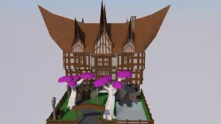 House 3D model