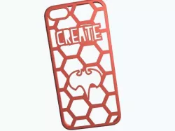 iPhone 5 Case - Create yours