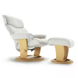 JECH Gwen armchair sofa 3D model