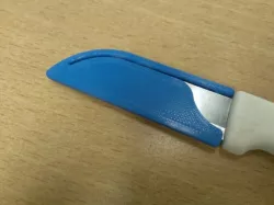 Knife protector