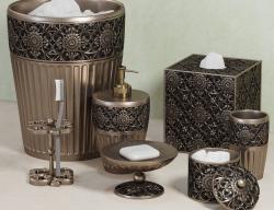 croscill marrakesh bath collection 3d models 【 STLFinder