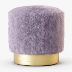 Martin Pouf 3D model