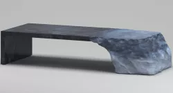 Mastrangelo Drift Bench 3D model