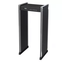Metal Detector - Full Body 3D model