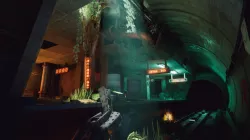 Metro 15 - Environment Pack Low-poly  3D model