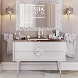 MIA ITALIA  NOVESENTO  bathroom furniture 3D model