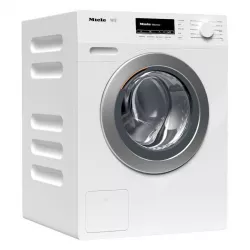 Miele W1 Washing Machine 3D model