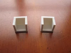 Minecraft Steve Boots Armor Boot