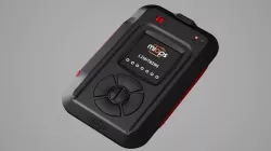Miops Trigger 3D model